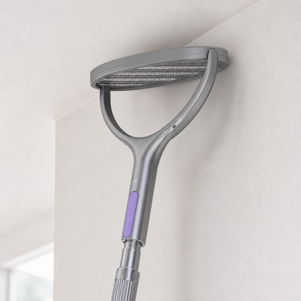 NOMO Zapper™ | Extendable 2-in-1 Bug Zapper